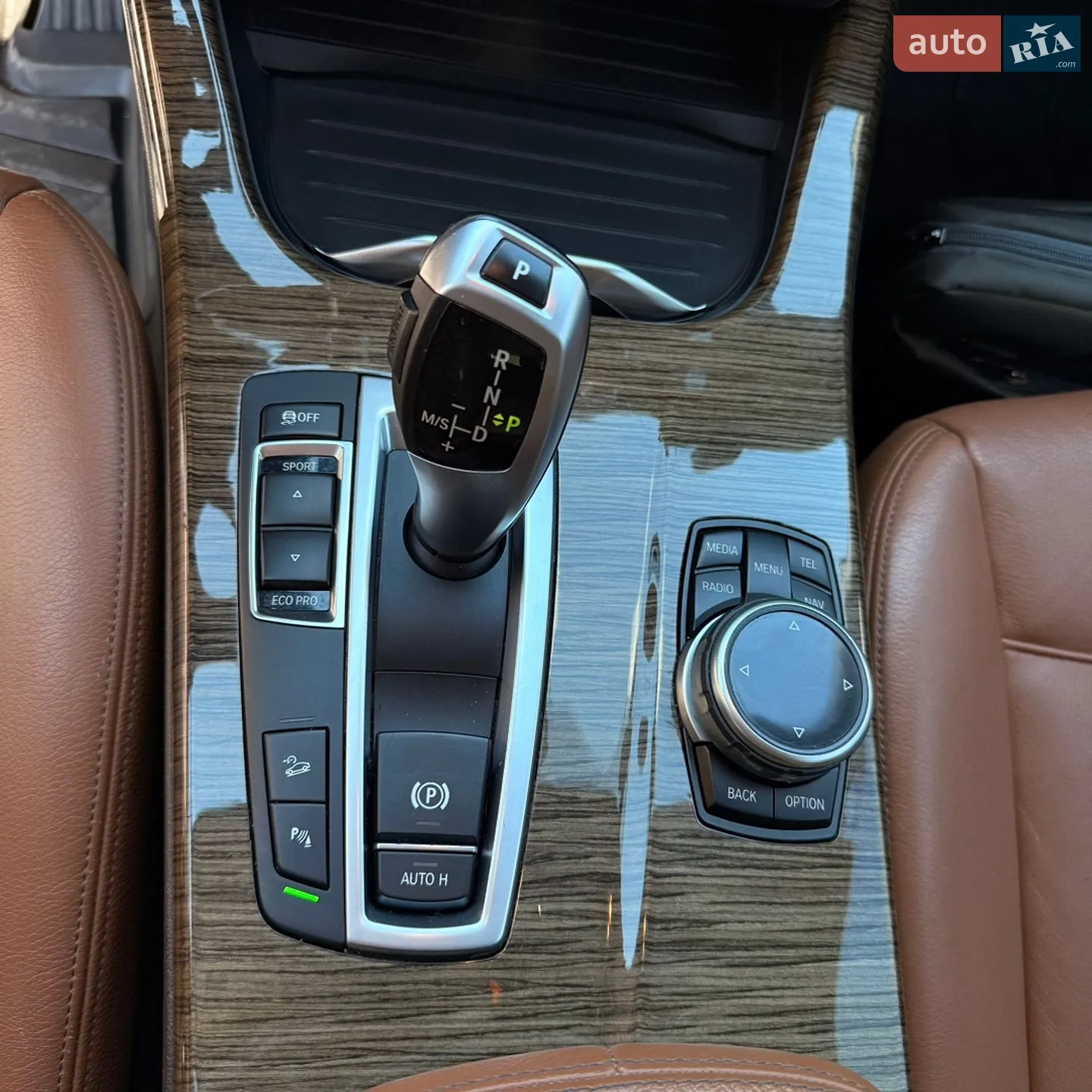 2014 BMW X3 - мініатюра 10