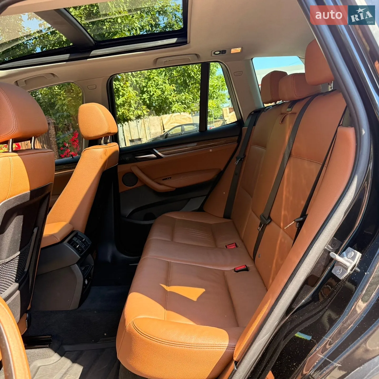 2014 BMW X3 - мініатюра 13