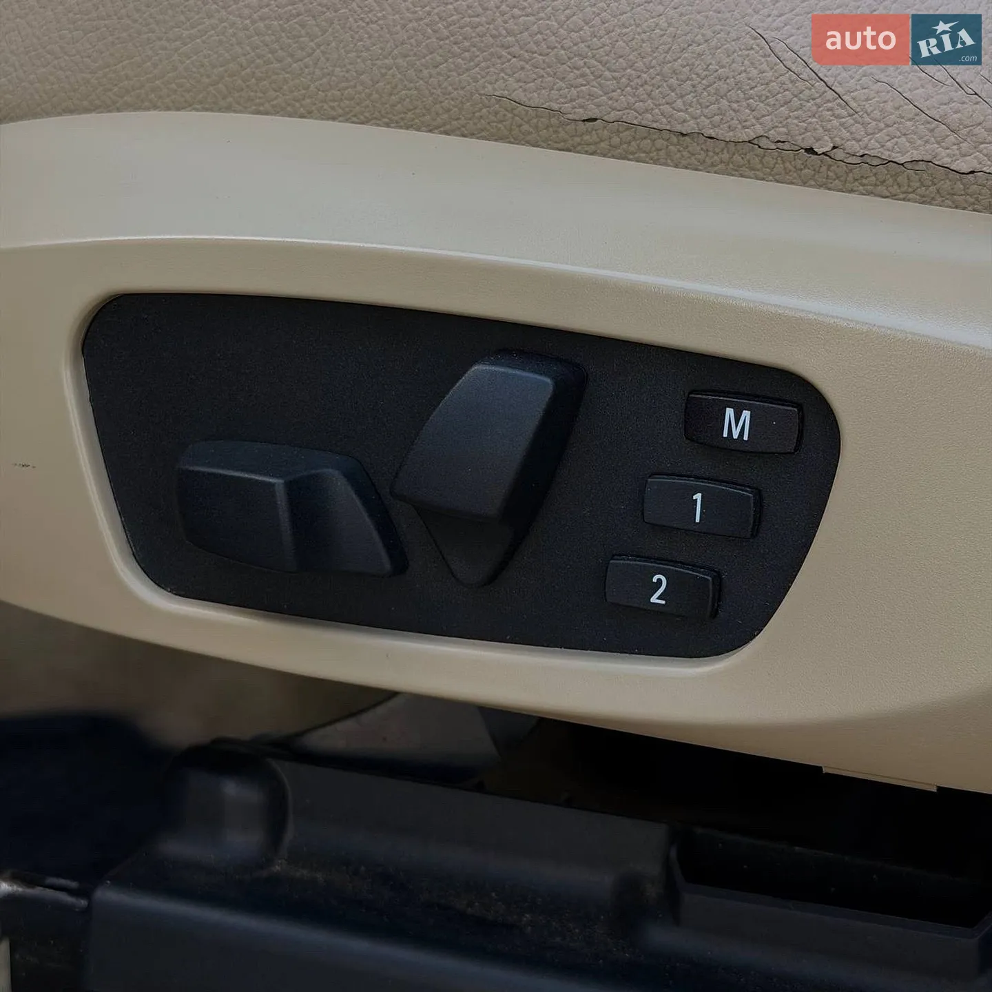 2012 BMW X3 - мініатюра 12