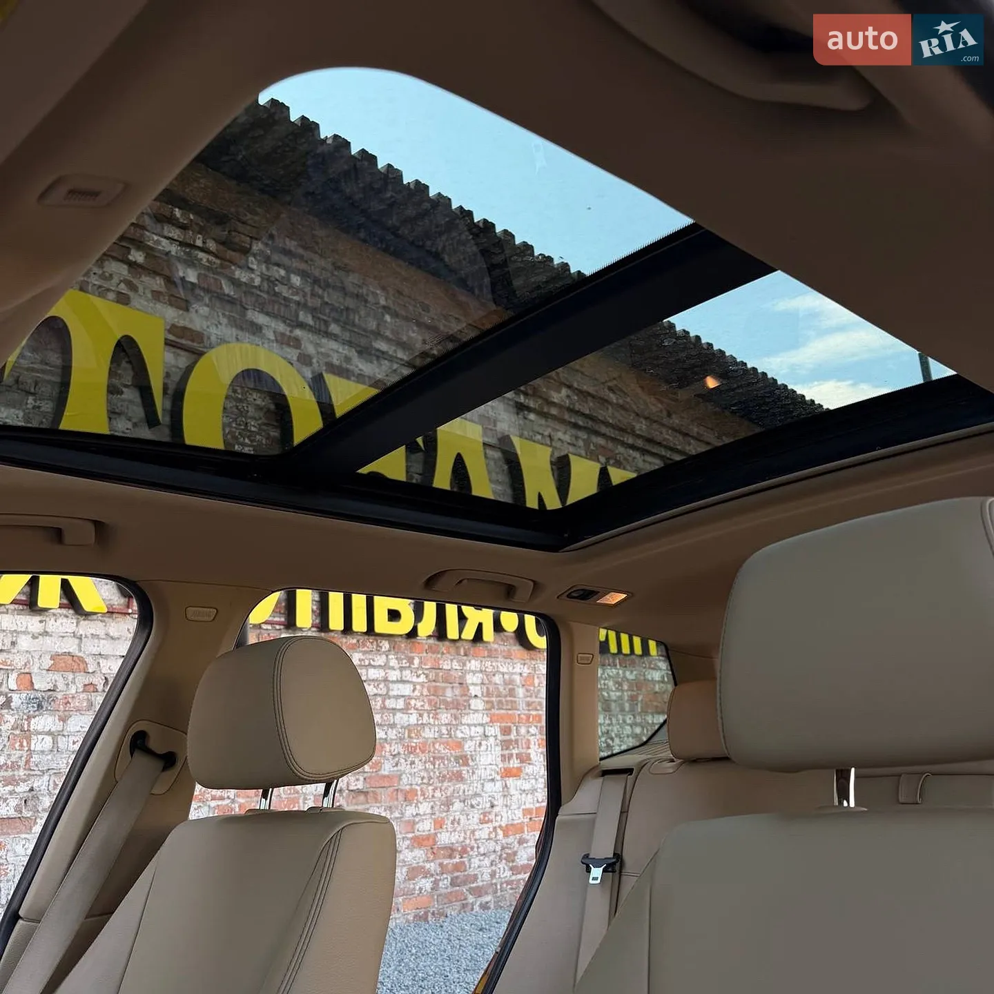 2012 BMW X3 - мініатюра 28