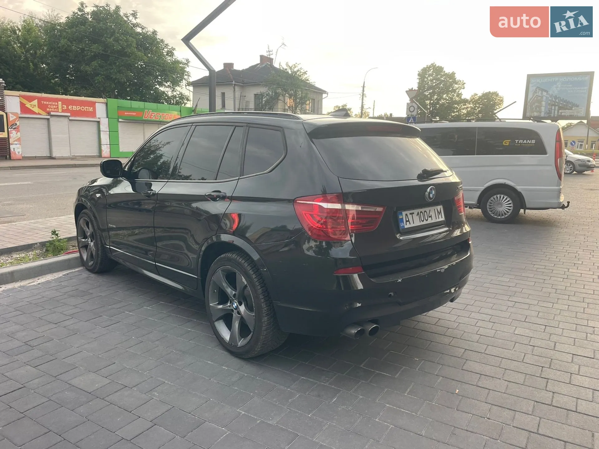 2013 BMW X3 - мініатюра 12