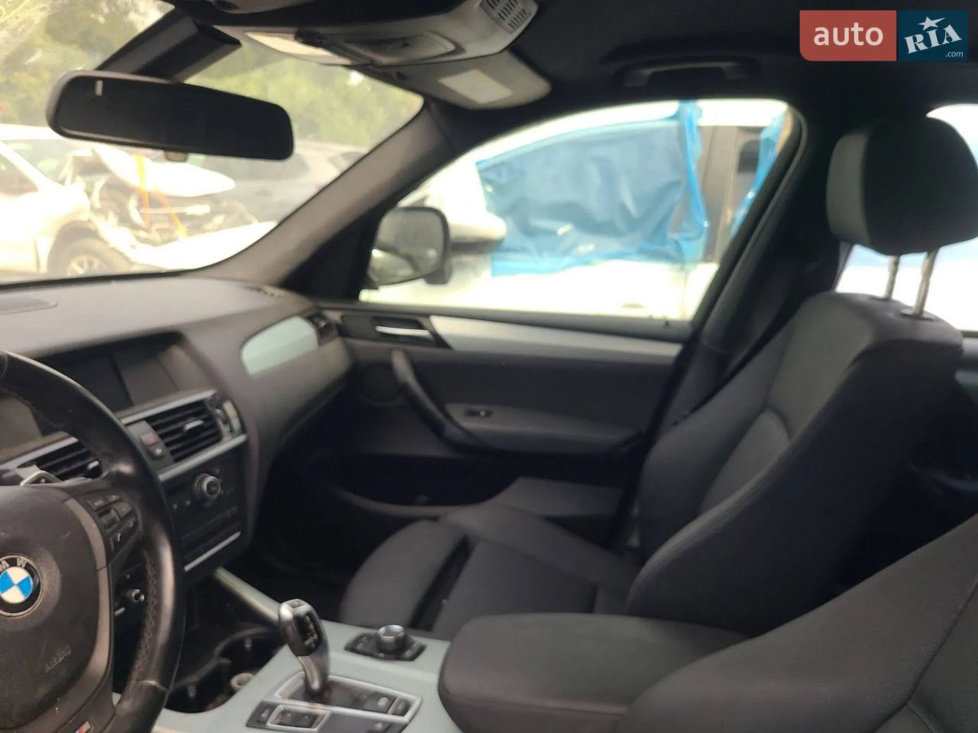 2013 BMW X3 - мініатюра 33