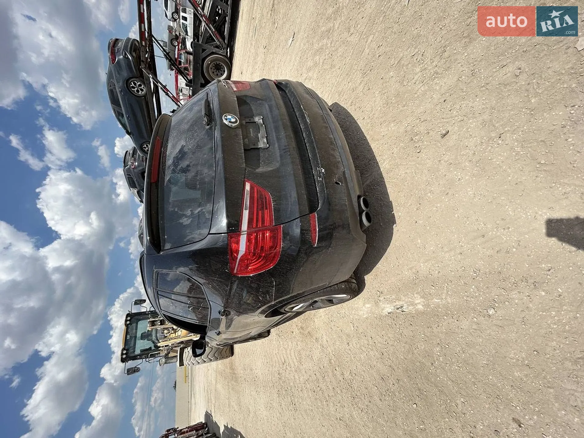 2013 BMW X3 - мініатюра 51