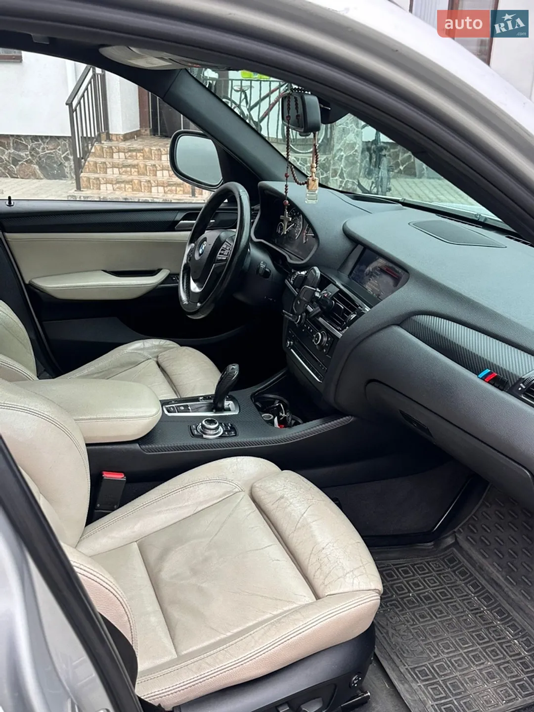 2013 BMW X3 - мініатюра 9