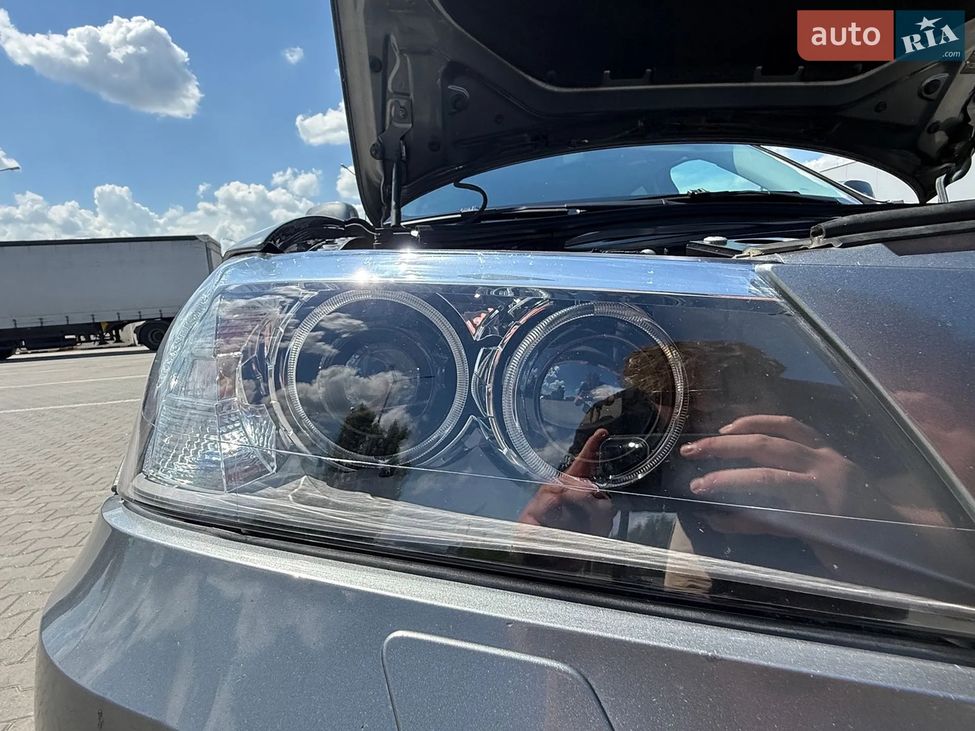 2014 BMW X3 - мініатюра 12