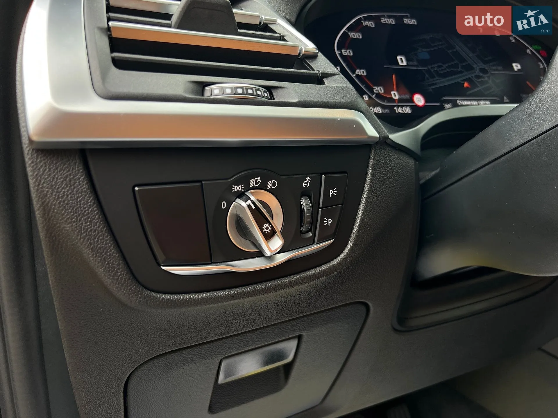 2023 BMW X3 - мініатюра 24