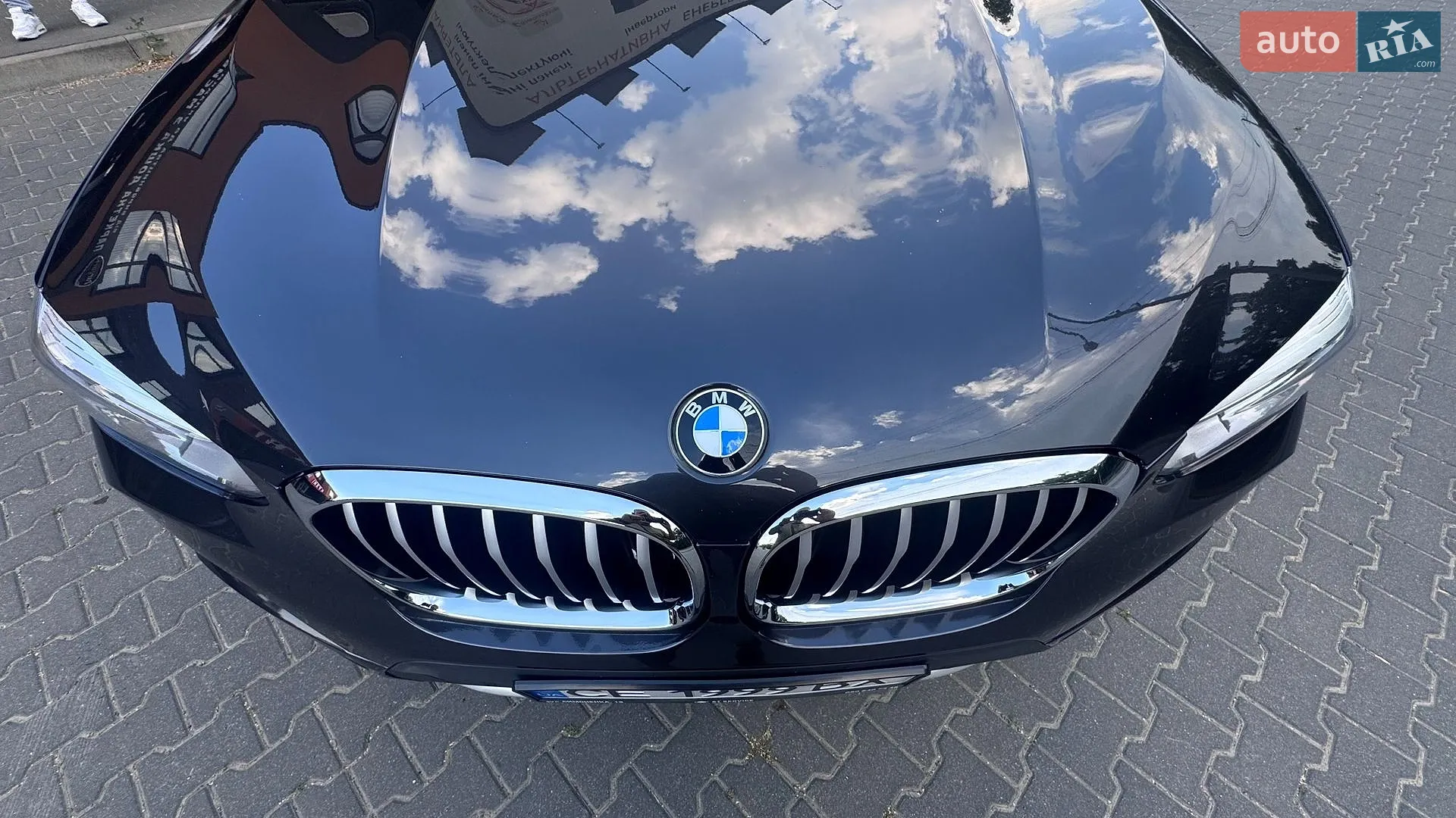 2019 BMW X3 - мініатюра 3