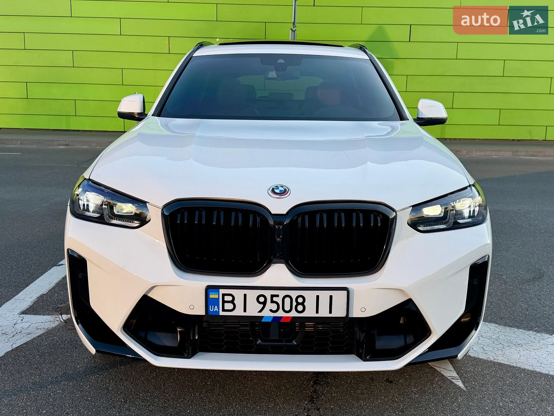 2024 BMW X3 - мініатюра 7