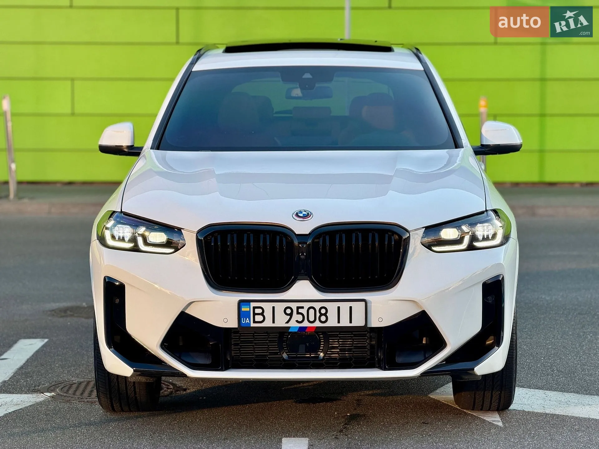 2024 BMW X3 - мініатюра 6