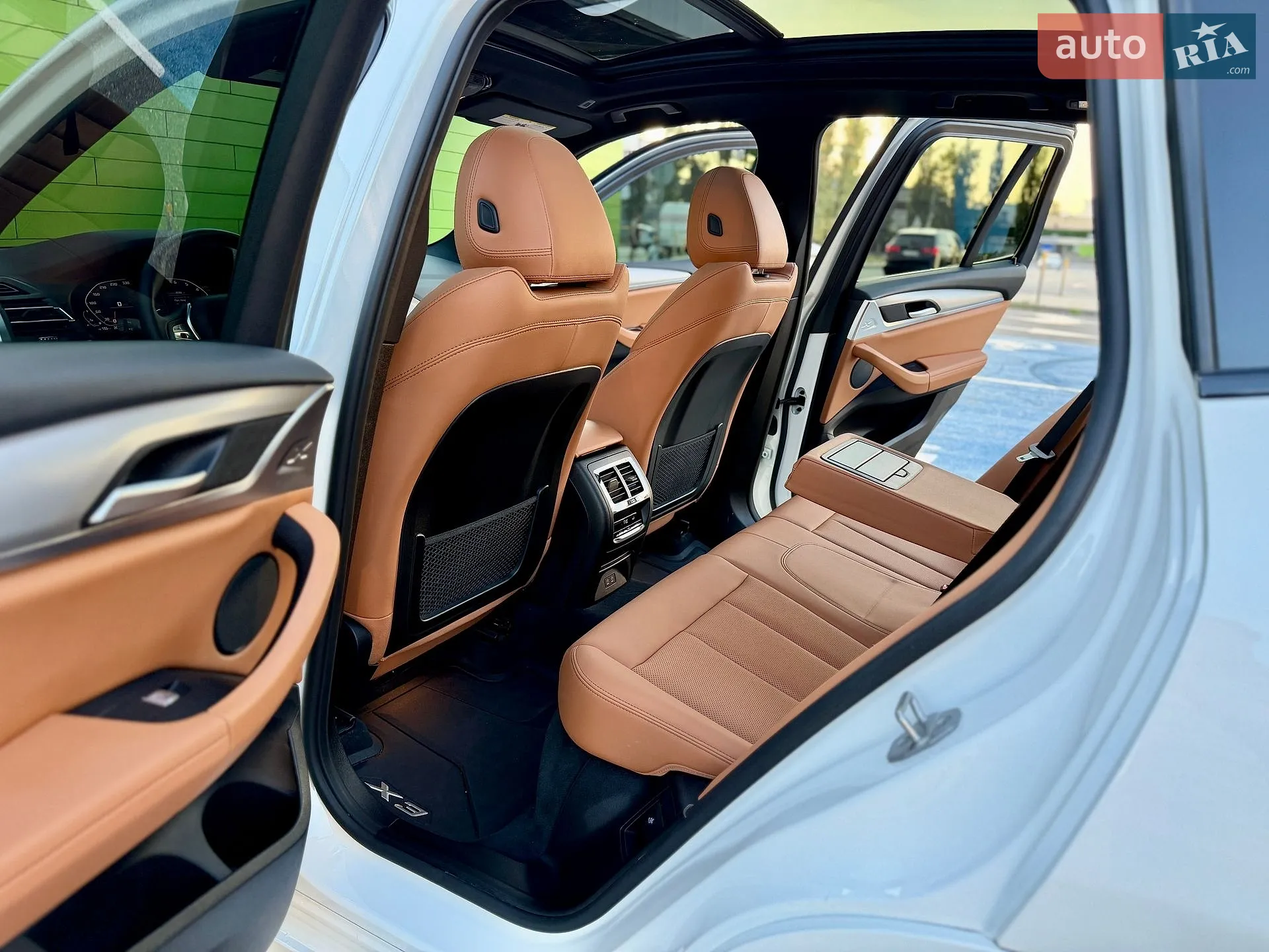 2024 BMW X3 - мініатюра 40