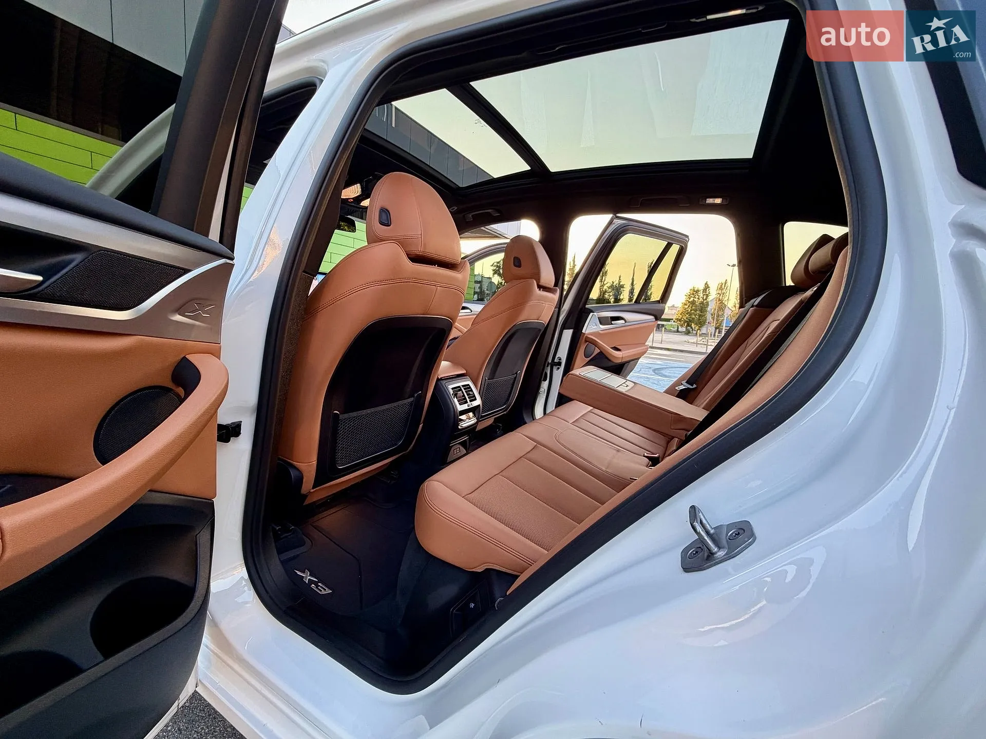 2024 BMW X3 - мініатюра 39
