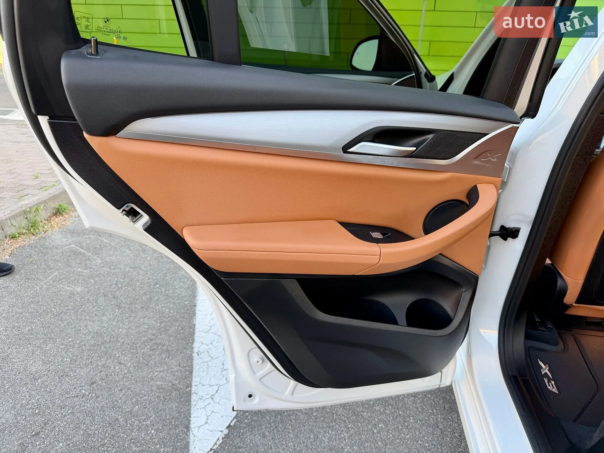 2024 BMW X3 - мініатюра 41