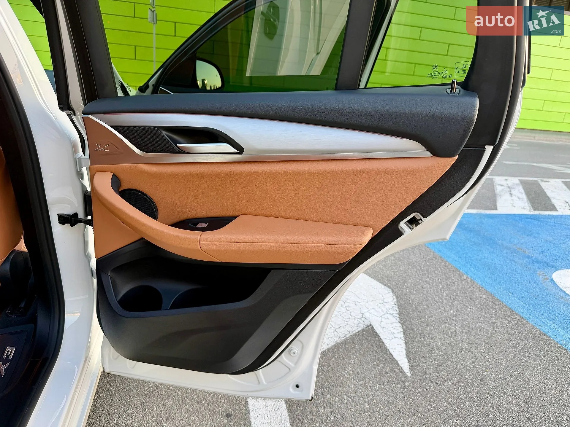 2024 BMW X3 - мініатюра 45