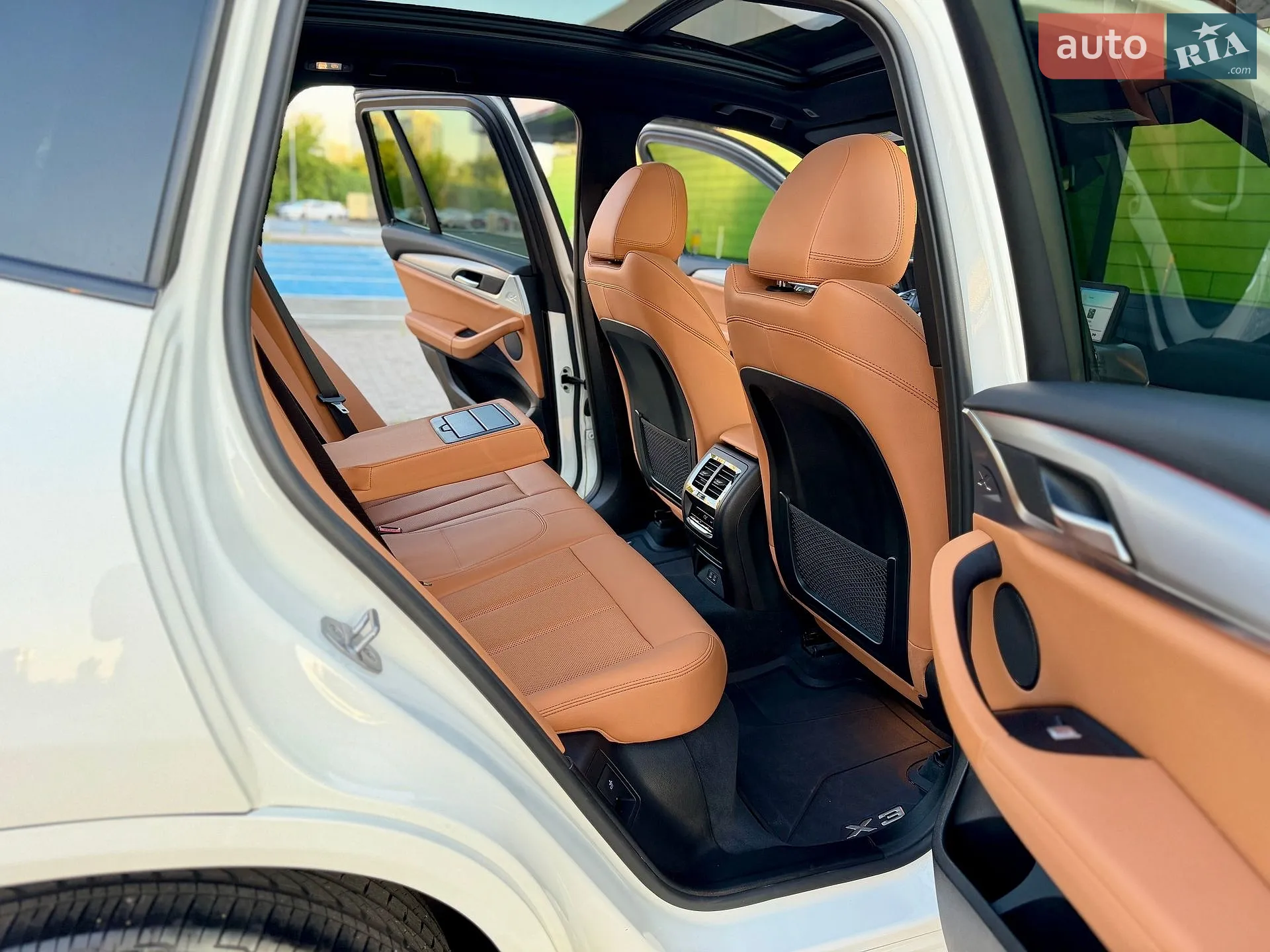 2024 BMW X3 - мініатюра 44