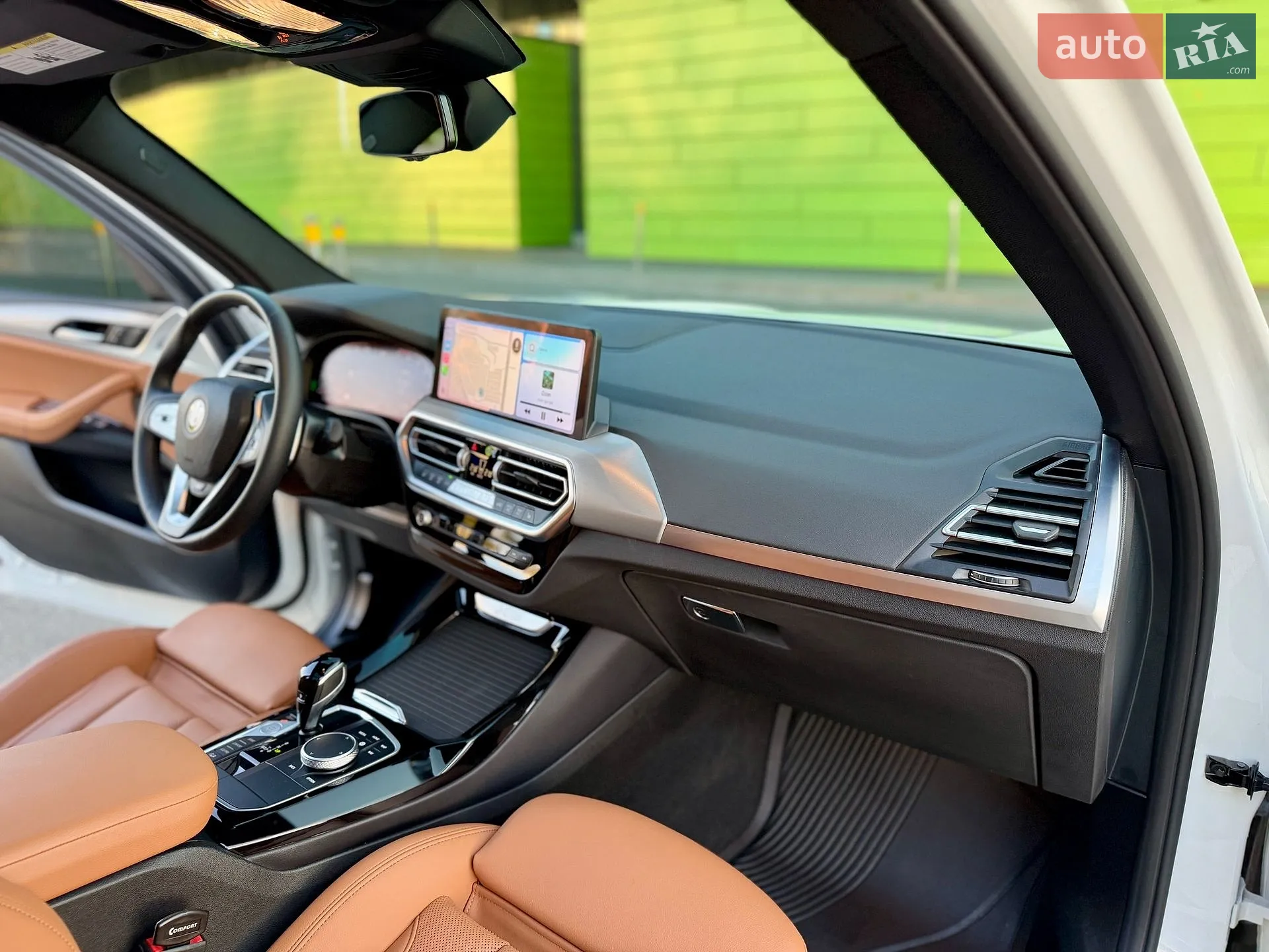 2024 BMW X3 - мініатюра 49