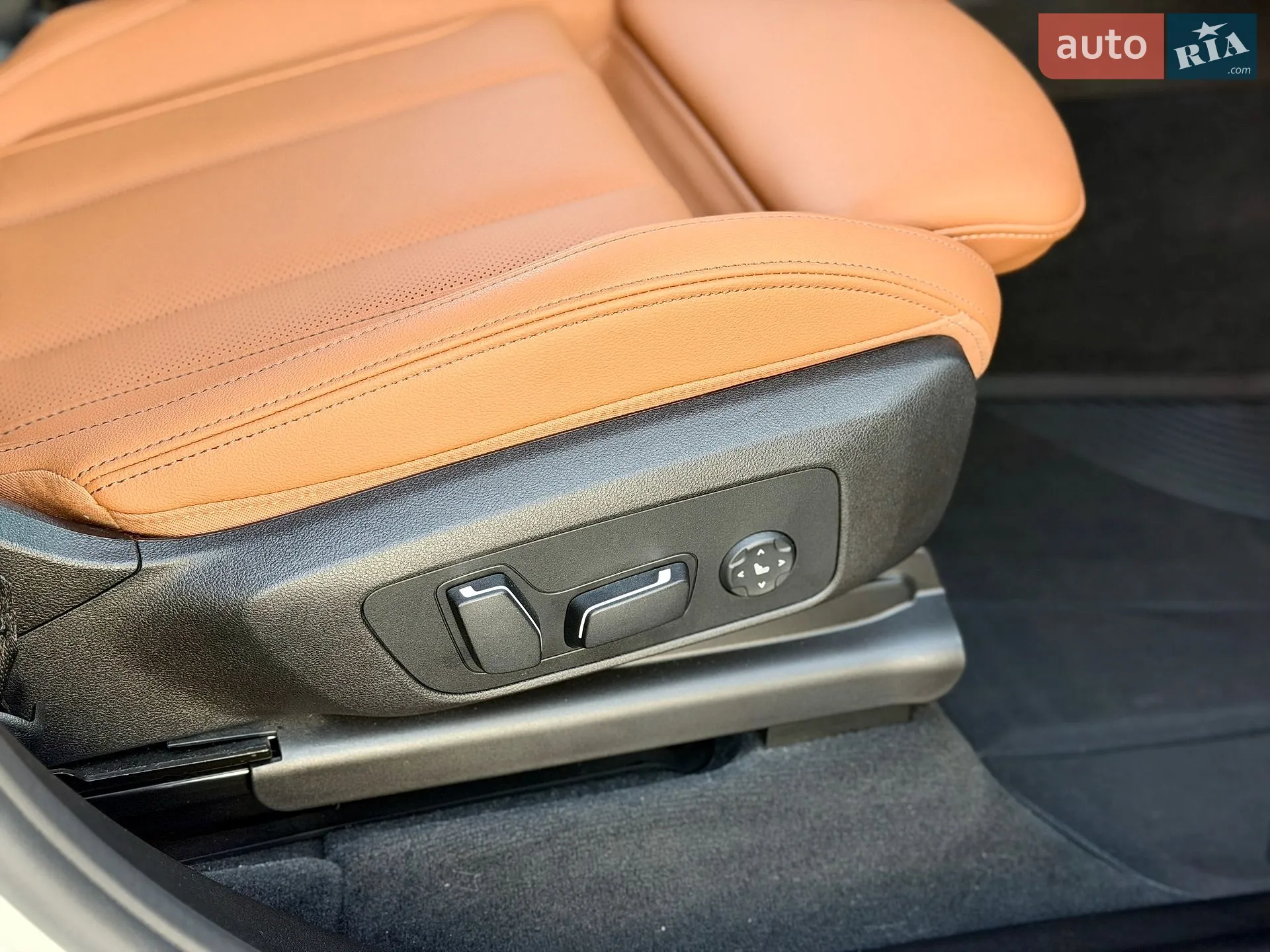 2024 BMW X3 - мініатюра 50