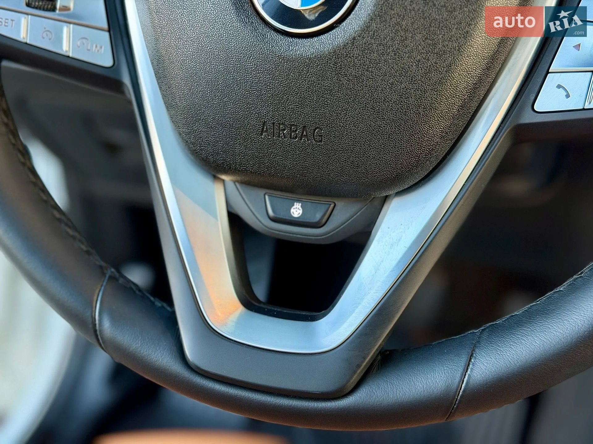 2024 BMW X3 - мініатюра 58