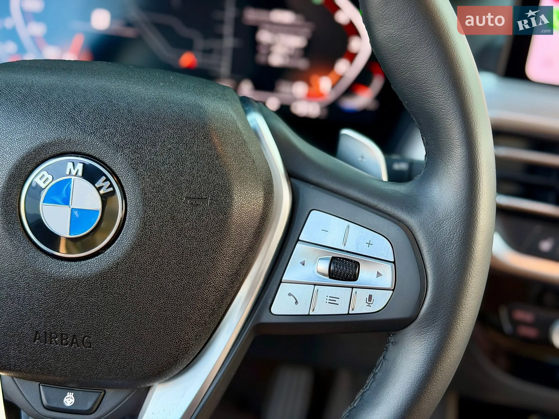 2024 BMW X3 - мініатюра 57