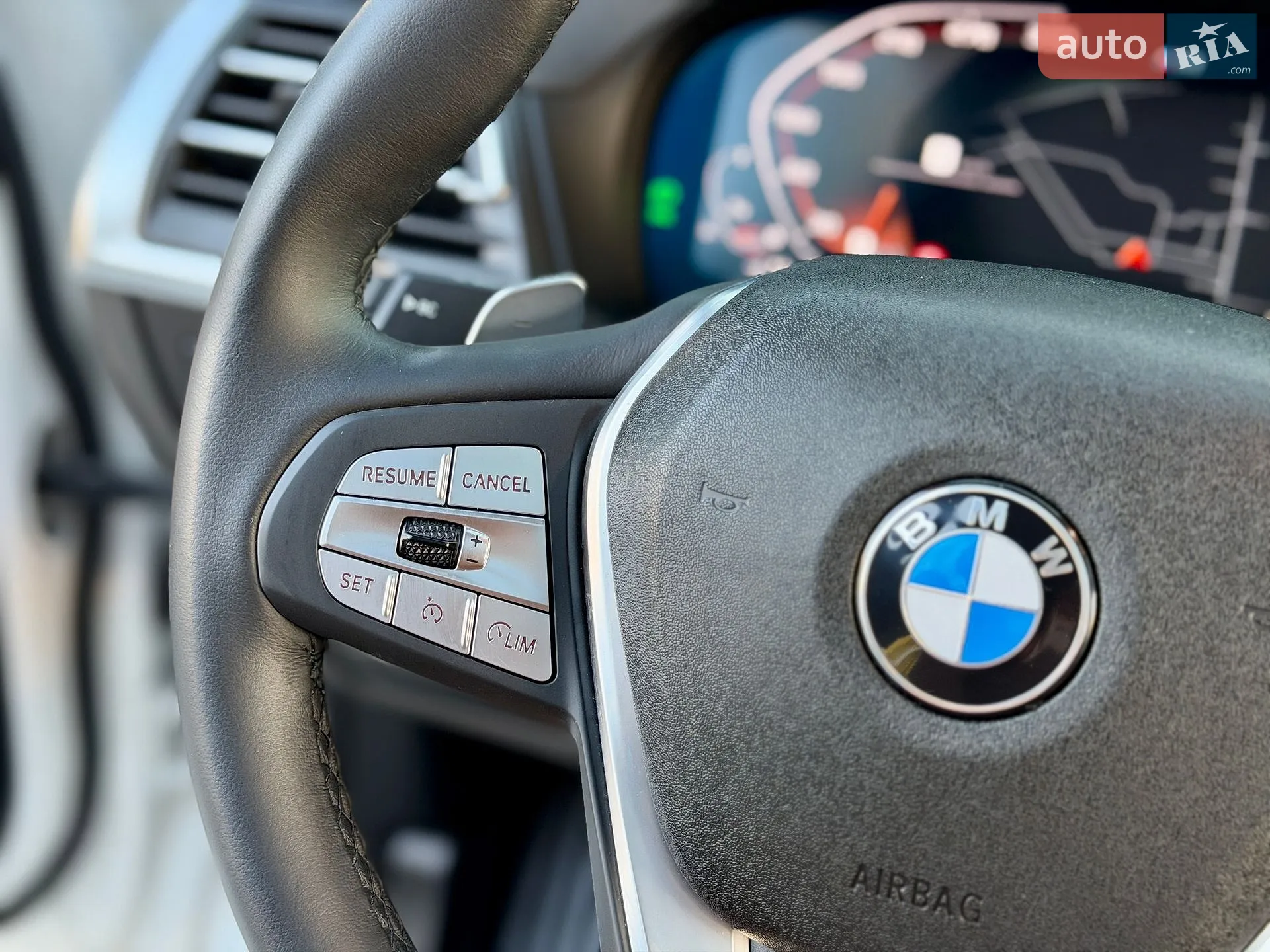 2024 BMW X3 - мініатюра 56