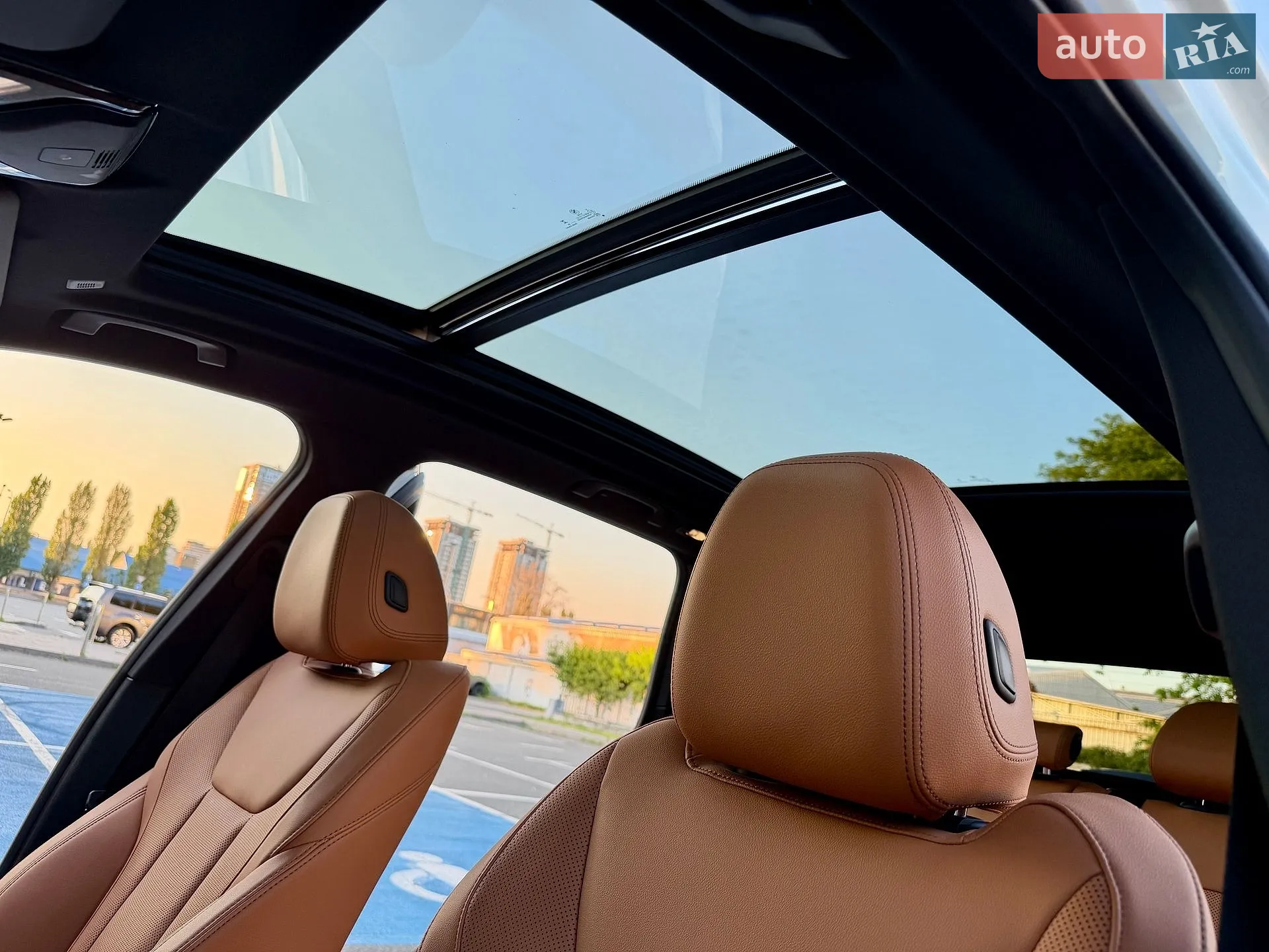2024 BMW X3 - мініатюра 60