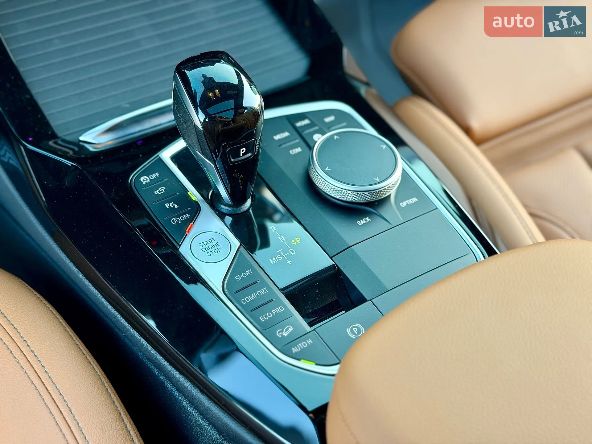 2024 BMW X3 - мініатюра 59