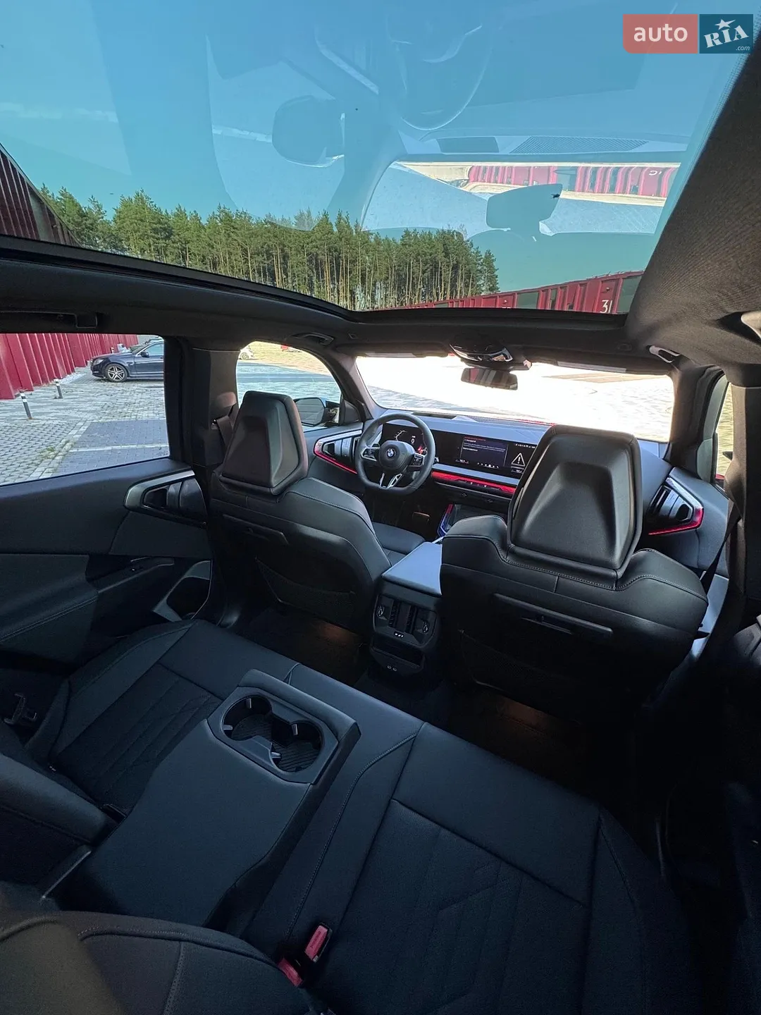 2025 BMW X3 - мініатюра 37