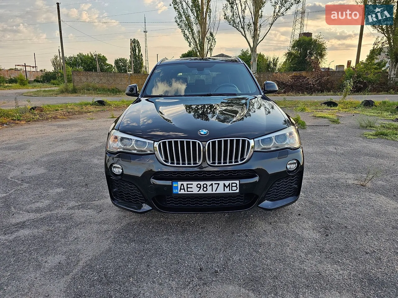 2014 BMW X3 - мініатюра 22