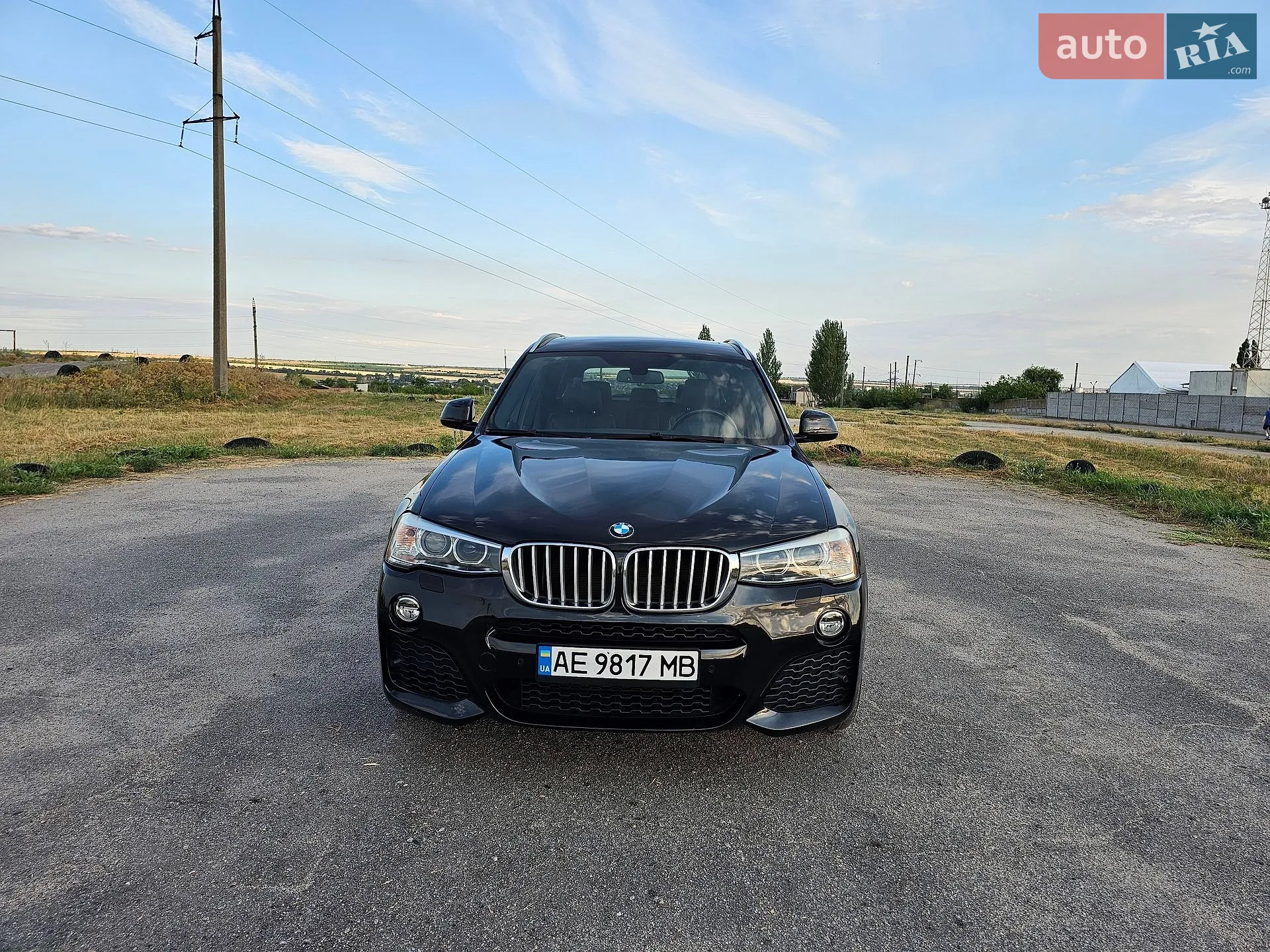 2015 BMW X3 - мініатюра 8