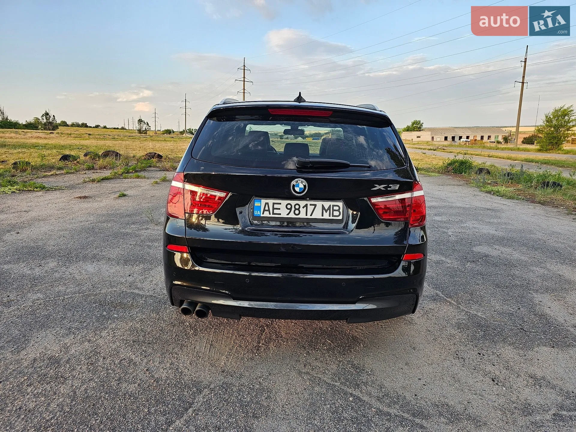 2015 BMW X3 - мініатюра 11
