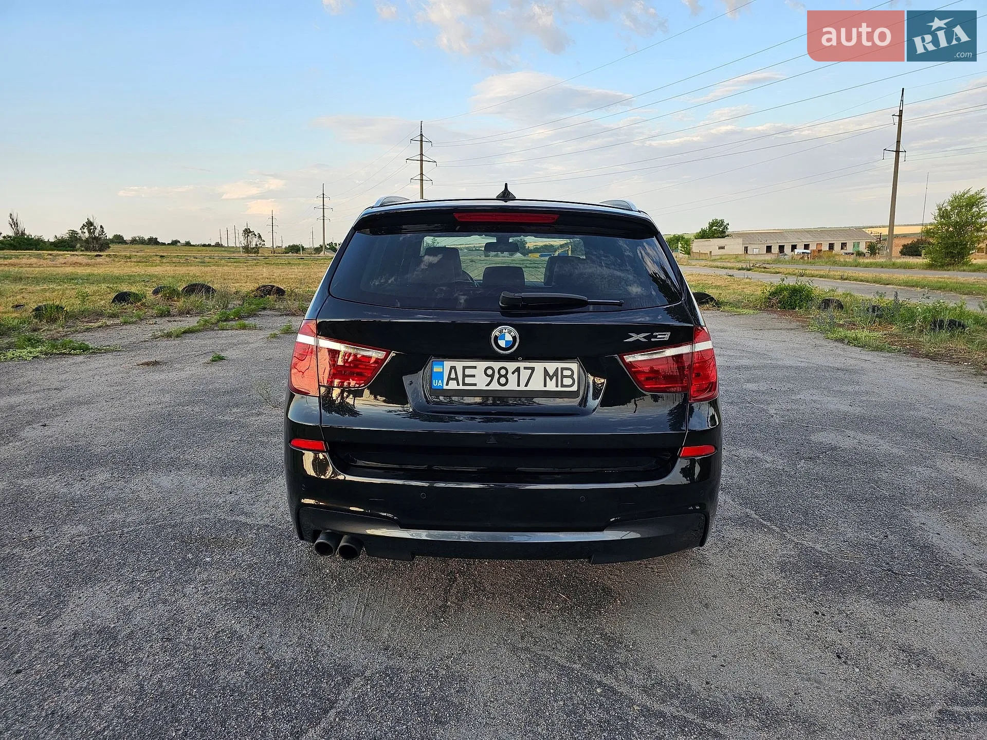 2015 BMW X3 - мініатюра 15