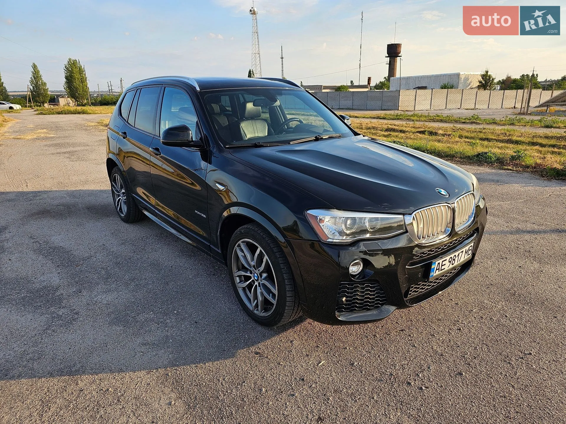 2015 BMW X3 - мініатюра 18