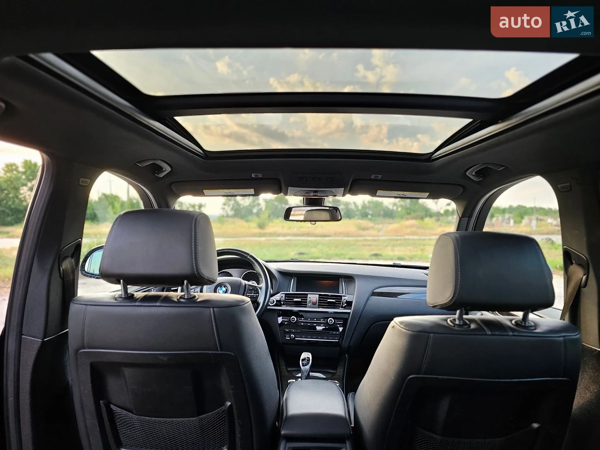 2015 BMW X3 - мініатюра 22