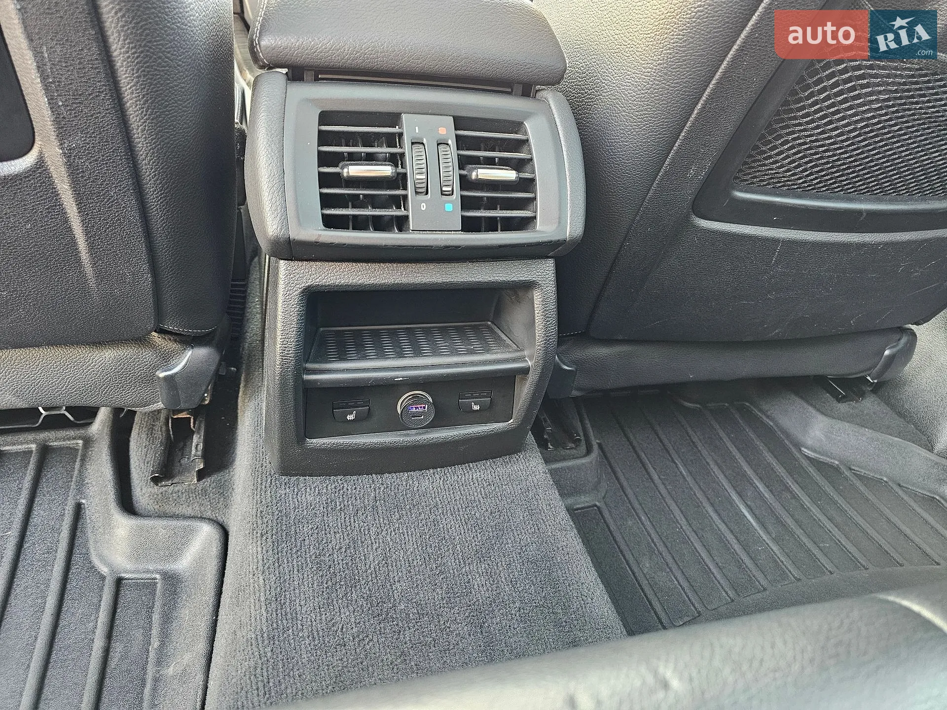 2015 BMW X3 - мініатюра 55