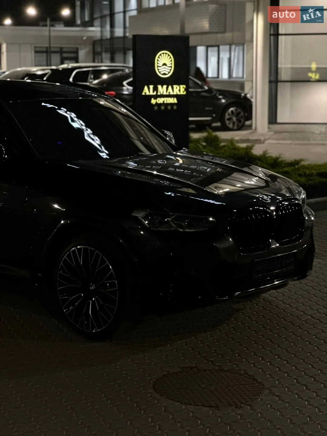 2019 BMW X3 - мініатюра 2