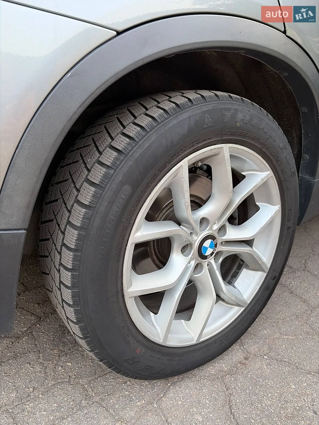 2012 BMW X3 - мініатюра 30