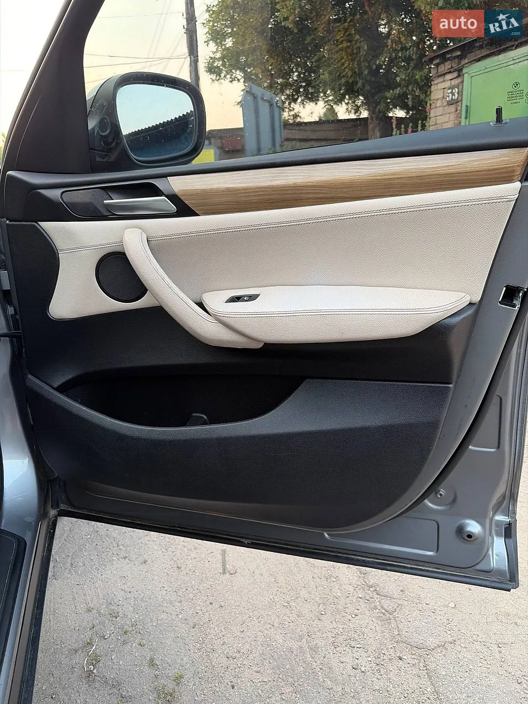 2012 BMW X3 - мініатюра 35
