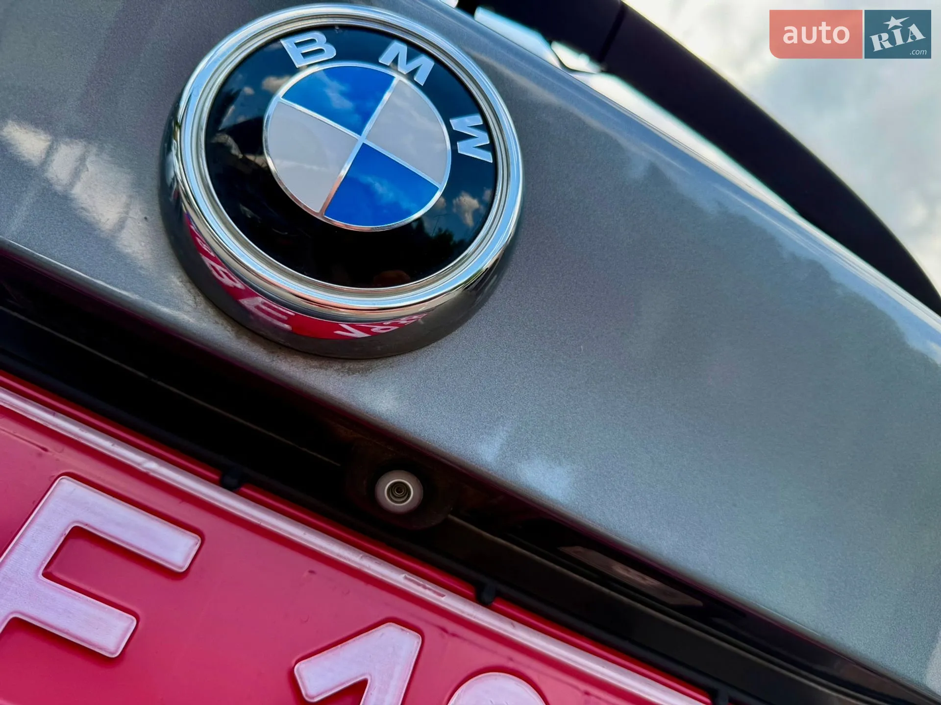 2017 BMW X3 - мініатюра 23