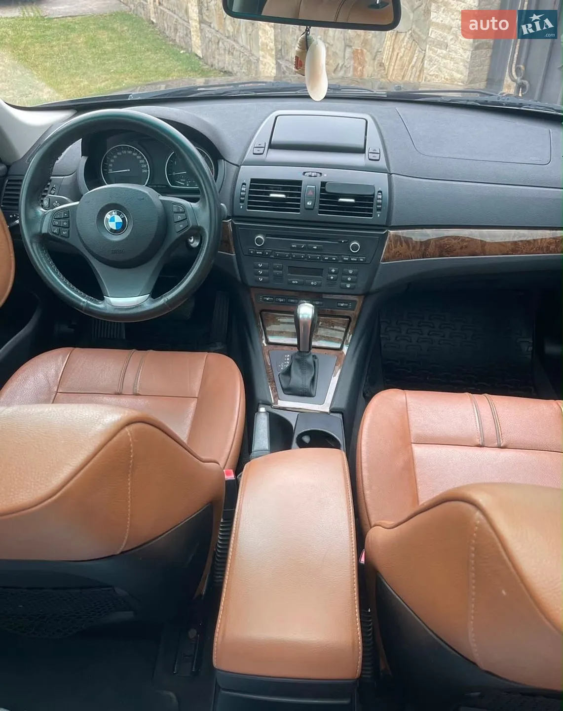 2010 BMW X3 - мініатюра 7