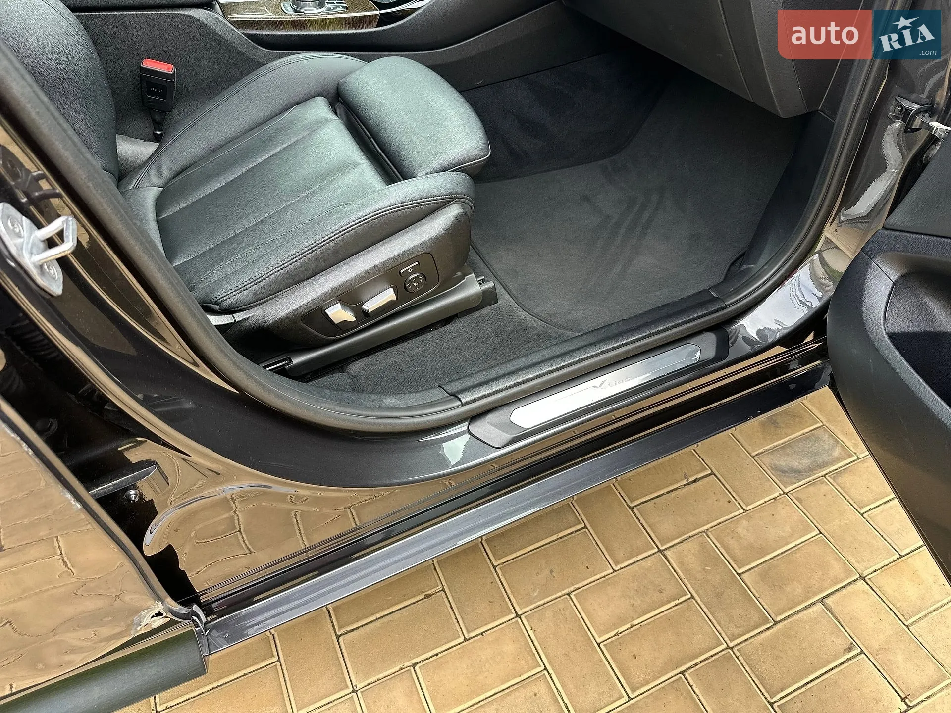 2018 BMW X3 - мініатюра 45