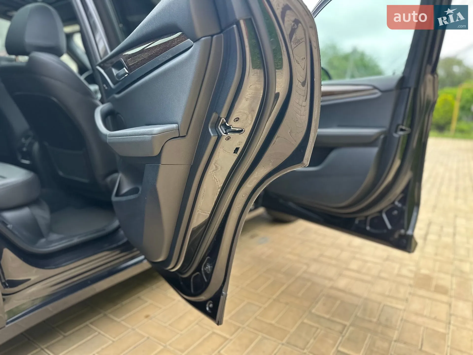 2018 BMW X3 - мініатюра 47
