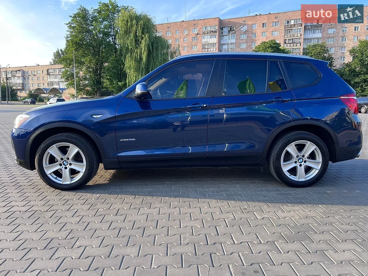 2016 Audi A4 allroad - мініатюра 35
