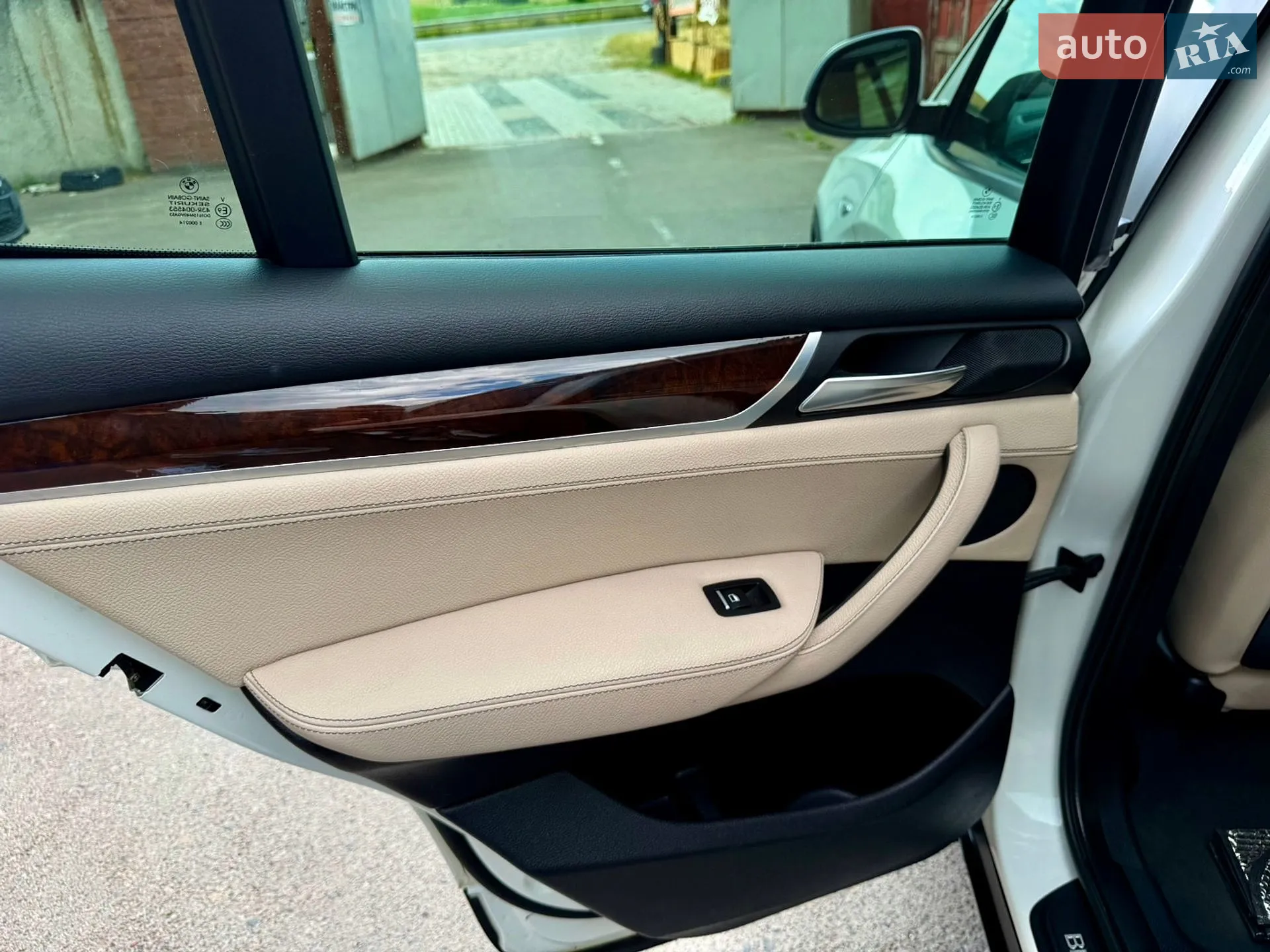 2015 BMW X3 - мініатюра 22
