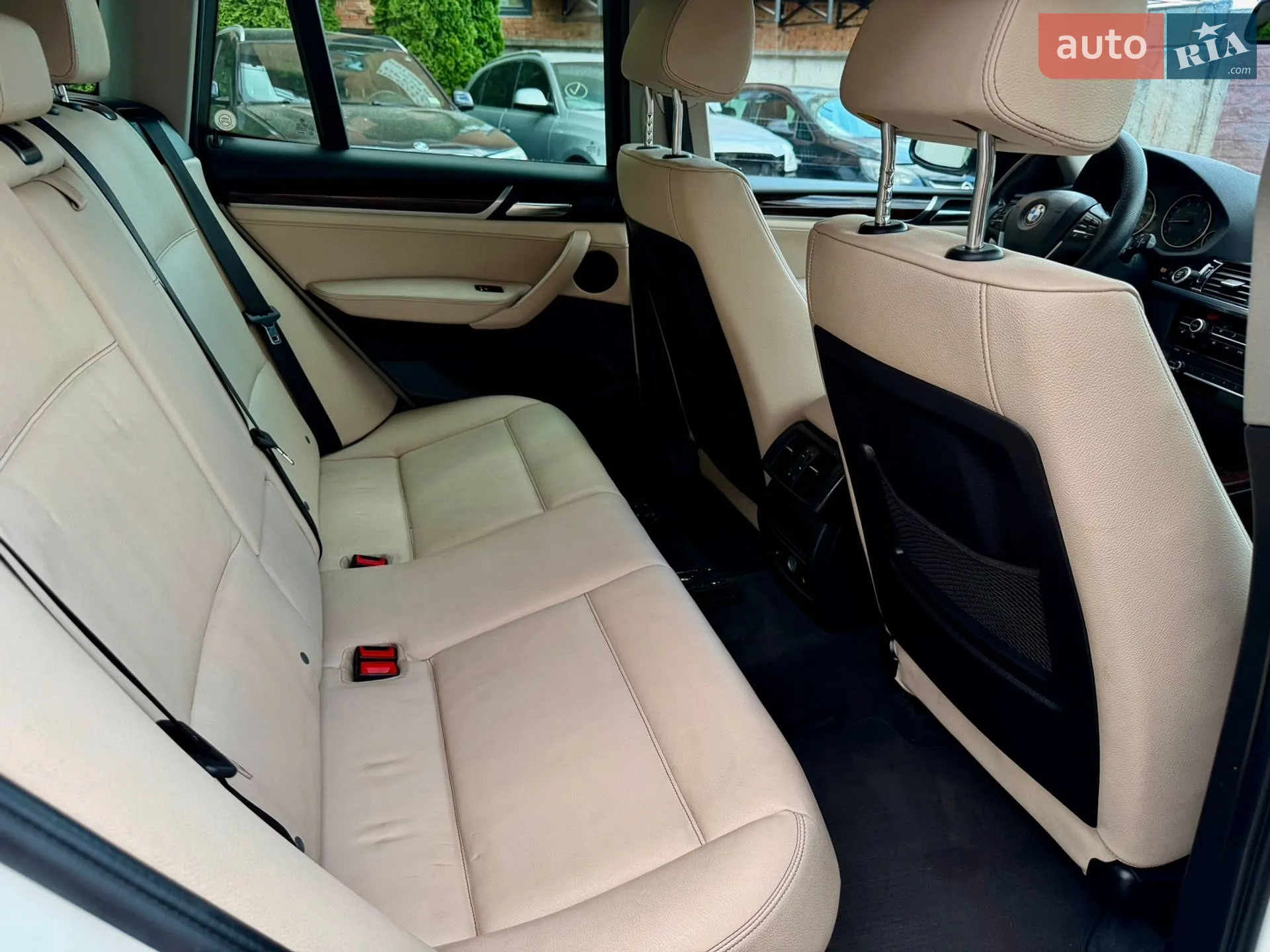 2015 BMW X3 - мініатюра 24