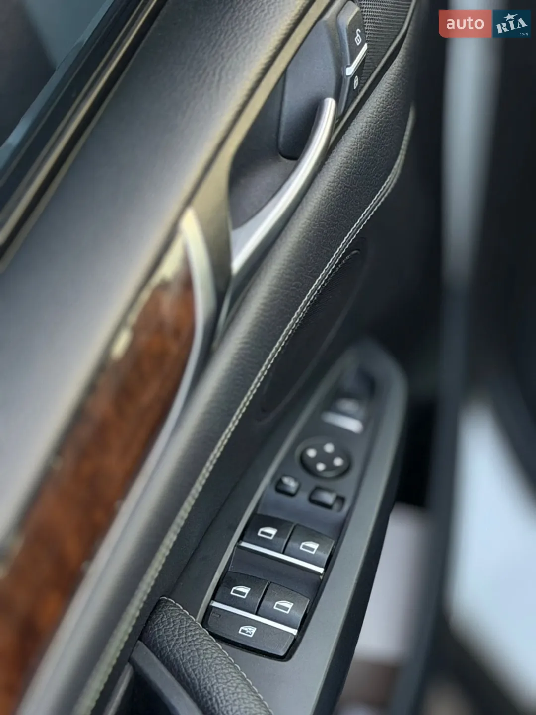 2016 BMW X3 - мініатюра 11