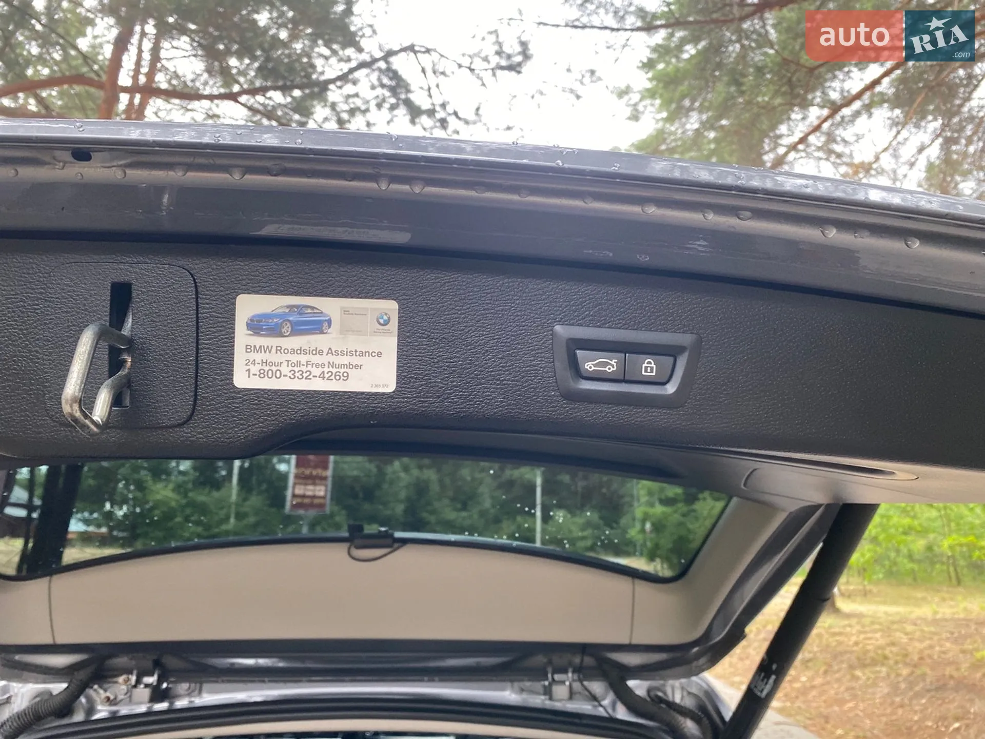 2016 BMW X3 - мініатюра 31