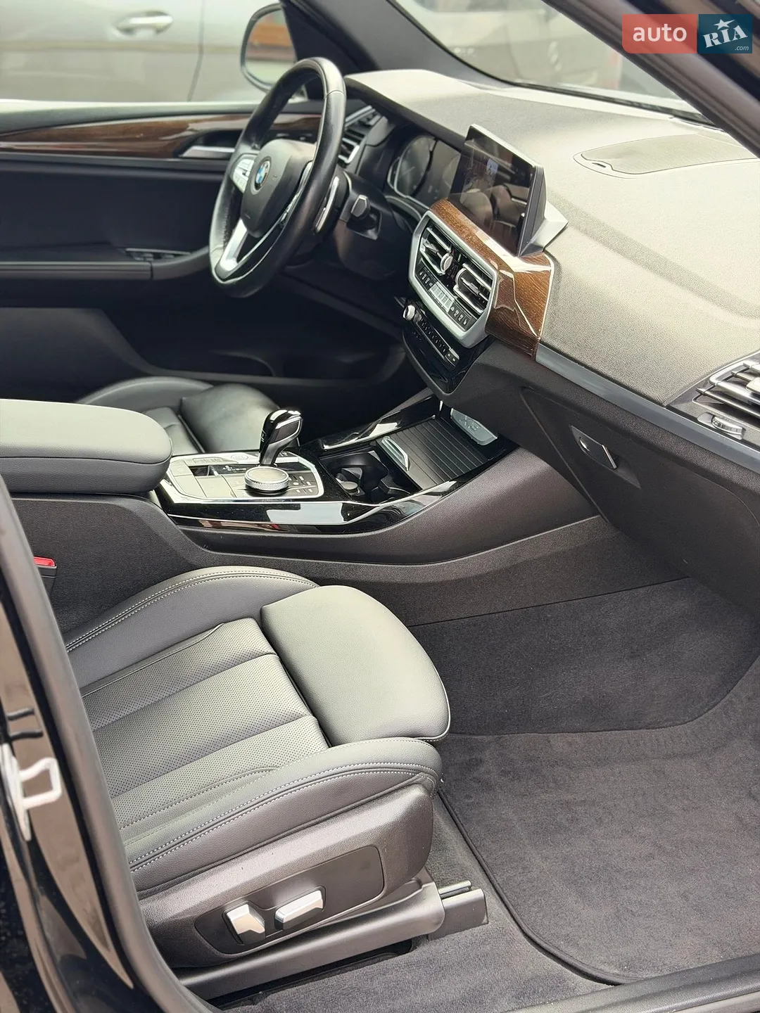 2022 BMW X3 - мініатюра 6