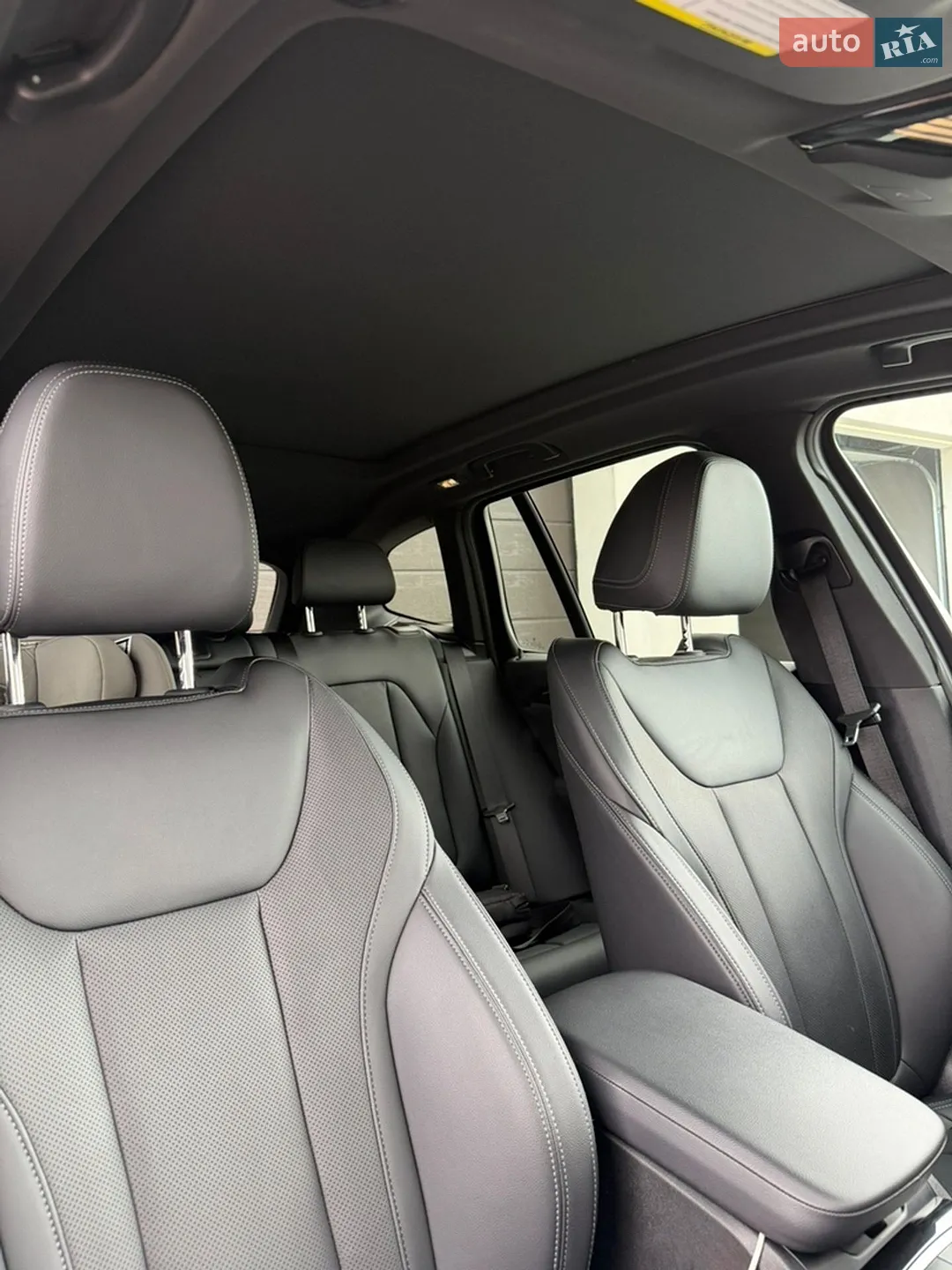 2023 BMW X3 - мініатюра 17