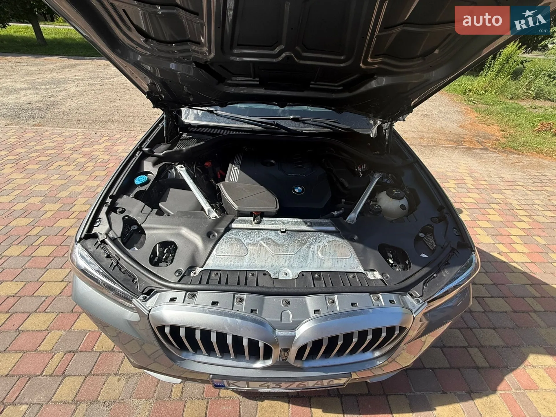 2023 BMW X3 - мініатюра 25