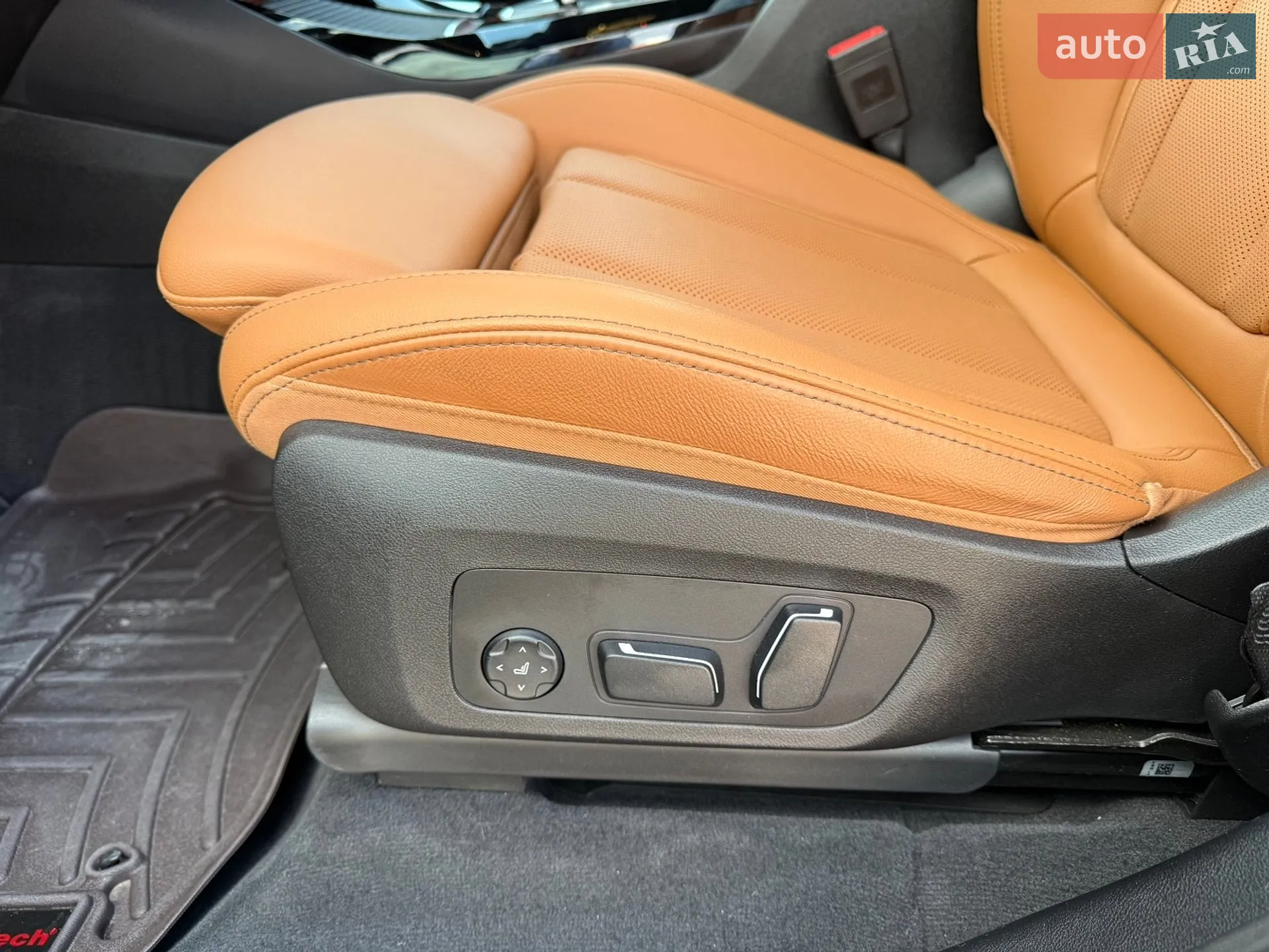 2023 BMW X3 - мініатюра 35
