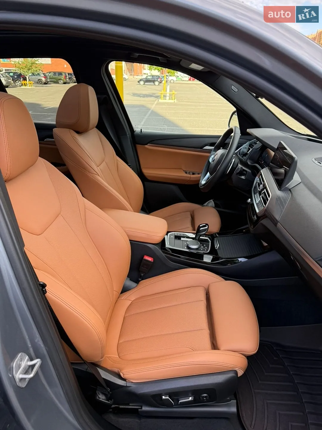 2023 BMW X3 - мініатюра 38